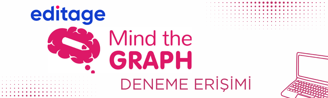 Deneme Erişimi: Mind the Graph – Bilimsel Görselleştirme Aracı