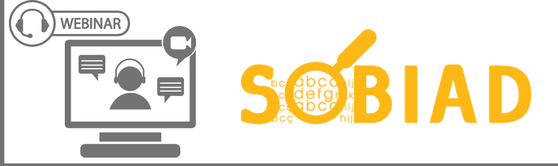 Sobiad Akademi Webinar Serisi - 26 (Online)