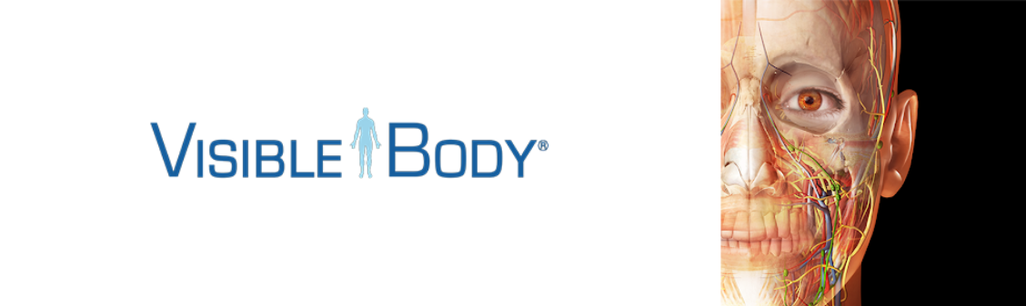 DENEME ERİŞİMİ: VISIBLE BODY SUITE - 3 BOYUTLU ANATOMİ EĞİTİMİ