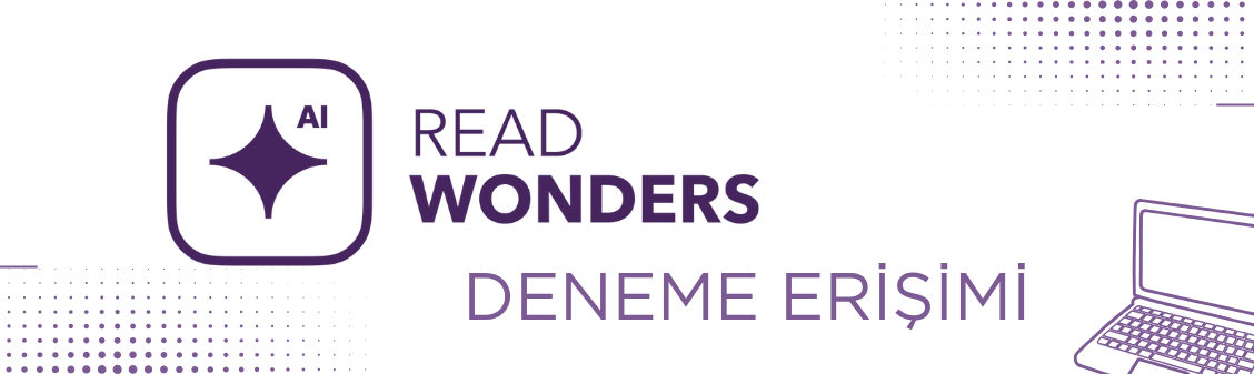 Deneme Erişimi: Wonders AI Araştırma Platformu